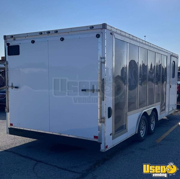 2020 Enclosed Other Mobile Business Colorado for Sale