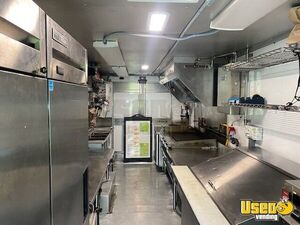 2020 F59 All-purpose Food Truck Deep Freezer North Carolina Gas Engine for Sale