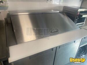 2020 F59 All-purpose Food Truck Exhaust Fan North Carolina Gas Engine for Sale