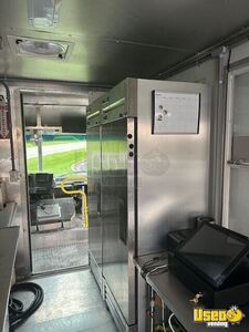 2020 F59 All-purpose Food Truck Flatgrill North Carolina Gas Engine for Sale