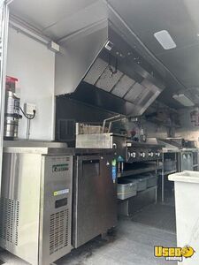 2020 F59 All-purpose Food Truck Generator North Carolina Gas Engine for Sale