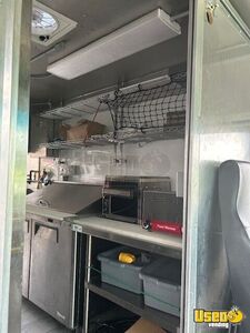 2020 F59 All-purpose Food Truck Prep Station Cooler North Carolina Gas Engine for Sale