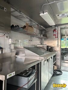 2020 F59 All-purpose Food Truck Reach-in Upright Cooler North Carolina Gas Engine for Sale