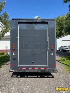 2020 F59 Stepvan 3 Michigan Gas Engine for Sale