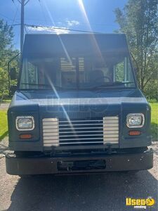 2020 F59 Stepvan 4 Michigan Gas Engine for Sale