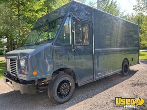 2020 F59 Stepvan Gas Engine Michigan Gas Engine for Sale