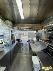 2020 Food Concession Trailer Concession Trailer Deep Freezer Washington for Sale