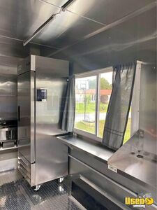 2020 Food Concession Trailer Concession Trailer Flatgrill Florida for Sale