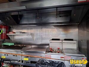 2020 Food Concession Trailer Concession Trailer Insulated Walls New Jersey for Sale