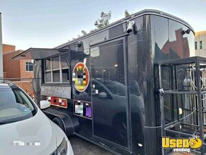 2020 Food Concession Trailer Concession Trailer New Jersey for Sale