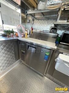 2020 Food Concession Trailer Concession Trailer Prep Station Cooler Washington for Sale