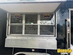 2020 Food Concession Trailer Kitchen Food Trailer Air Conditioning Michigan for Sale