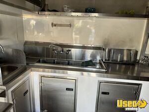 2020 Food Concession Trailer Kitchen Food Trailer Awning California for Sale