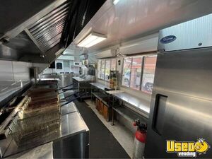 2020 Food Concession Trailer Kitchen Food Trailer Awning Louisiana for Sale