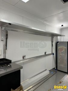 2020 Food Concession Trailer Kitchen Food Trailer Cabinets Connecticut for Sale