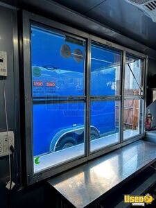 2020 Food Concession Trailer Kitchen Food Trailer Concession Window Massachusetts for Sale