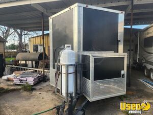 2020 Food Concession Trailer Kitchen Food Trailer Concession Window Texas for Sale