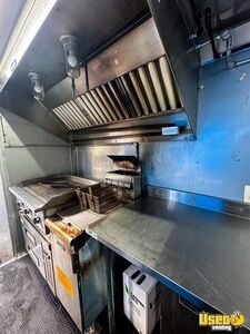 2020 Food Concession Trailer Kitchen Food Trailer Deep Freezer Massachusetts for Sale