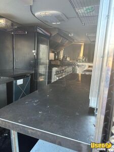 2020 Food Concession Trailer Kitchen Food Trailer Exhaust Fan Georgia for Sale