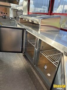 2020 Food Concession Trailer Kitchen Food Trailer Exhaust Fan Indiana for Sale