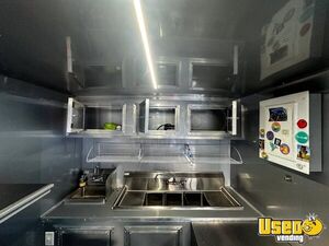 2020 Food Concession Trailer Kitchen Food Trailer Exhaust Fan Massachusetts for Sale