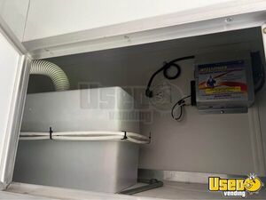 2020 Food Concession Trailer Kitchen Food Trailer Exhaust Fan Michigan for Sale