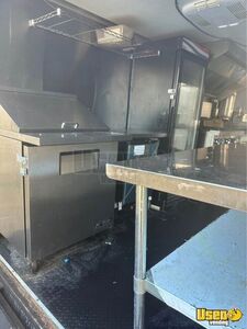 2020 Food Concession Trailer Kitchen Food Trailer Exhaust Hood Georgia for Sale