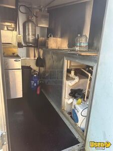 2020 Food Concession Trailer Kitchen Food Trailer Fire Extinguisher Georgia for Sale