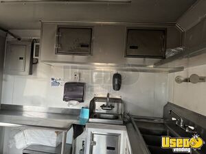 2020 Food Concession Trailer Kitchen Food Trailer Flatgrill California for Sale