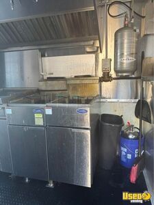 2020 Food Concession Trailer Kitchen Food Trailer Flatgrill Georgia for Sale