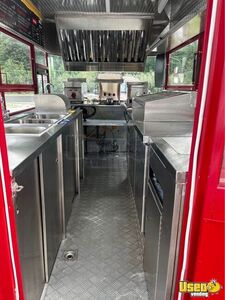 2020 Food Concession Trailer Kitchen Food Trailer Flatgrill Indiana for Sale