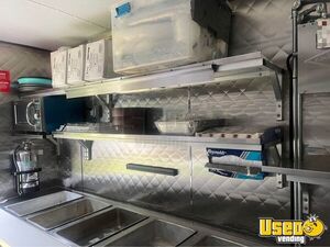 2020 Food Concession Trailer Kitchen Food Trailer Flatgrill Washington for Sale