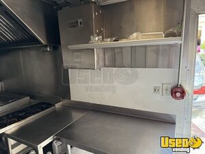 2020 Food Concession Trailer Kitchen Food Trailer Floor Drains California for Sale