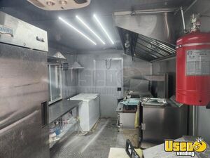 2020 Food Concession Trailer Kitchen Food Trailer Floor Drains Texas for Sale