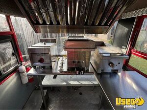 2020 Food Concession Trailer Kitchen Food Trailer Food Warmer Indiana for Sale