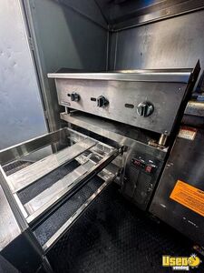 2020 Food Concession Trailer Kitchen Food Trailer Fryer Massachusetts for Sale