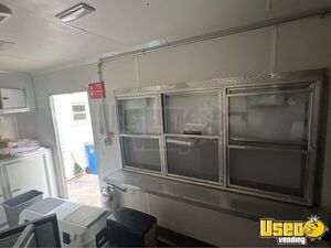 2020 Food Concession Trailer Kitchen Food Trailer Fryer Michigan for Sale