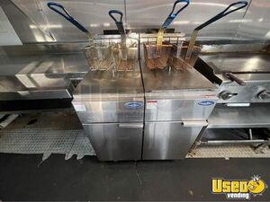 2020 Food Concession Trailer Kitchen Food Trailer Generator Louisiana for Sale