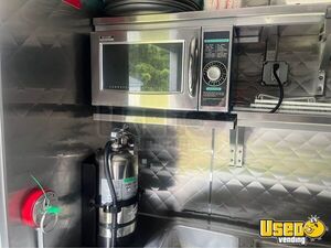 2020 Food Concession Trailer Kitchen Food Trailer Microwave Washington for Sale