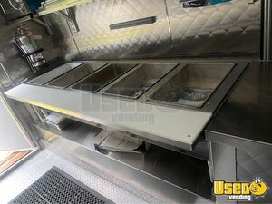 2020 Food Concession Trailer Kitchen Food Trailer Oven Washington for Sale