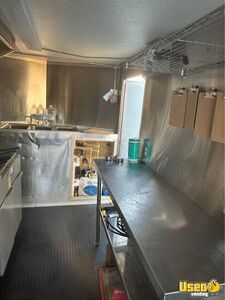 2020 Food Concession Trailer Kitchen Food Trailer Pro Fire Suppression System Georgia for Sale