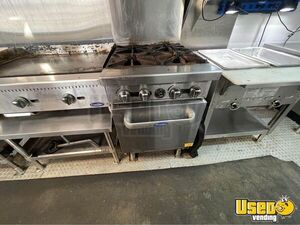 2020 Food Concession Trailer Kitchen Food Trailer Propane Tank Louisiana for Sale