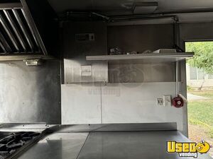 2020 Food Concession Trailer Kitchen Food Trailer Refrigerator California for Sale