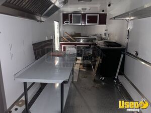 2020 Food Concession Trailer Kitchen Food Trailer Removable Trailer Hitch Connecticut for Sale