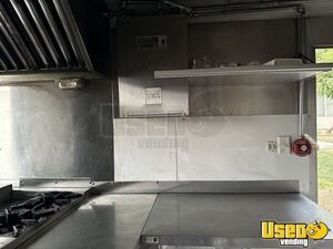 2020 Food Concession Trailer Kitchen Food Trailer Shore Power Cord California for Sale