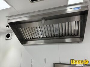 2020 Food Concession Trailer Kitchen Food Trailer Stainless Steel Wall Covers Connecticut for Sale