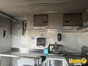 2020 Food Concession Trailer Kitchen Food Trailer Stovetop California for Sale