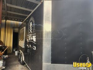 2020 Food Concession Trailer Kitchen Food Trailer Texas for Sale