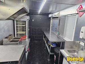 2020 Food Trailer Concession Food Trailer Cabinets Pennsylvania for Sale