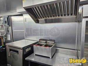 2020 Food Trailer Concession Food Trailer Stainless Steel Wall Covers Pennsylvania for Sale